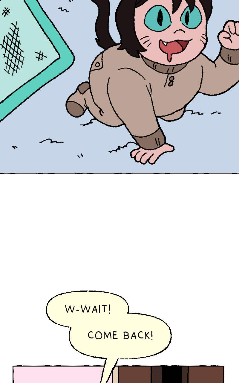Cat Girl Episode 15 page 7 - 