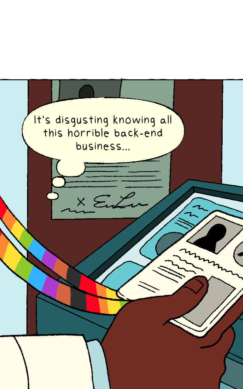 Cat Girl Episode 16 page 2 - 