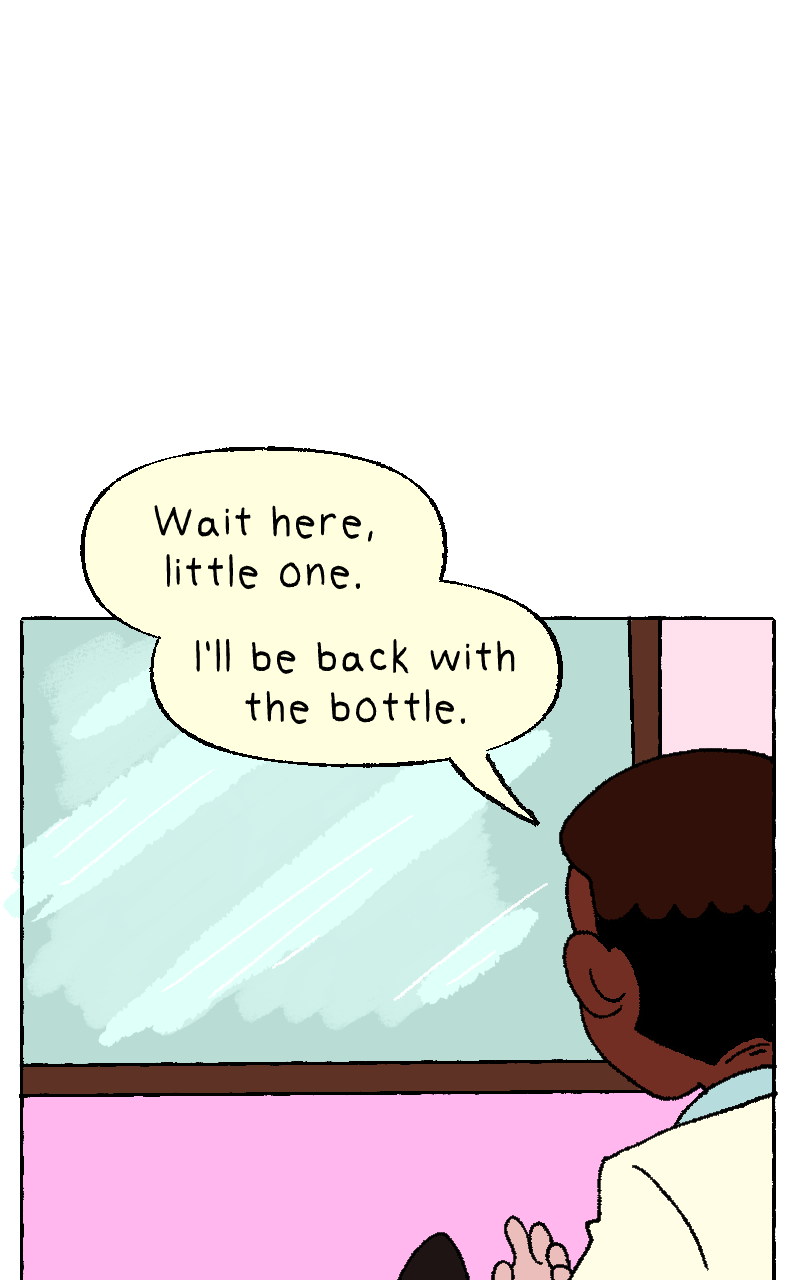 Cat Girl Episode 16 page 11 - 