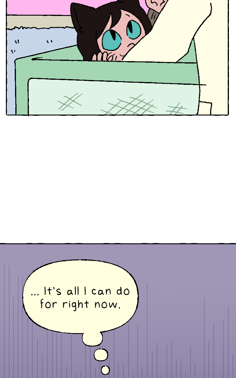 Cat Girl Episode 16 page 12 - 