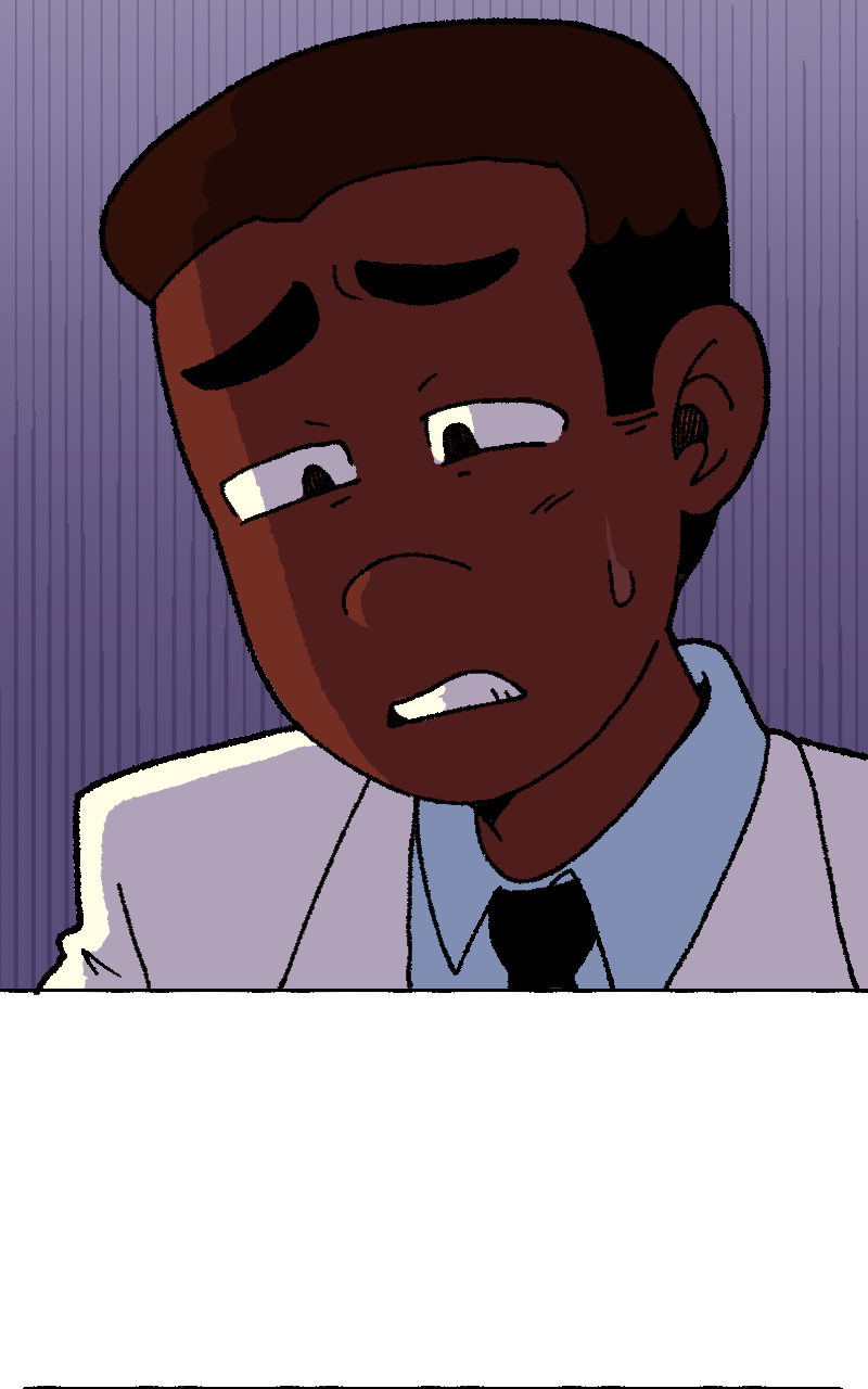 Cat Girl Episode 16 page 13 - 