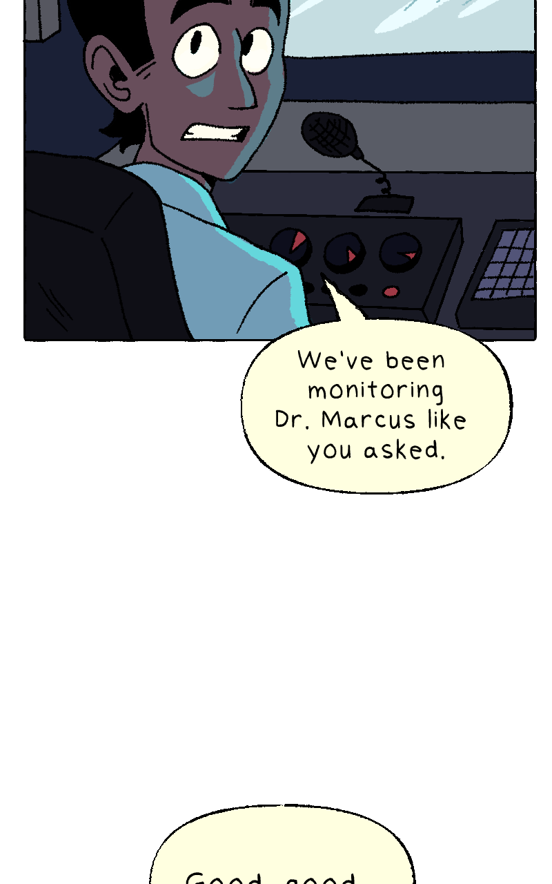 Cat Girl Episode 16 page 15 - 
