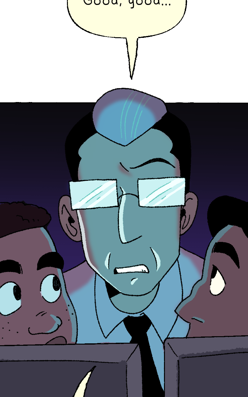 Cat Girl Episode 16 page 16 - 