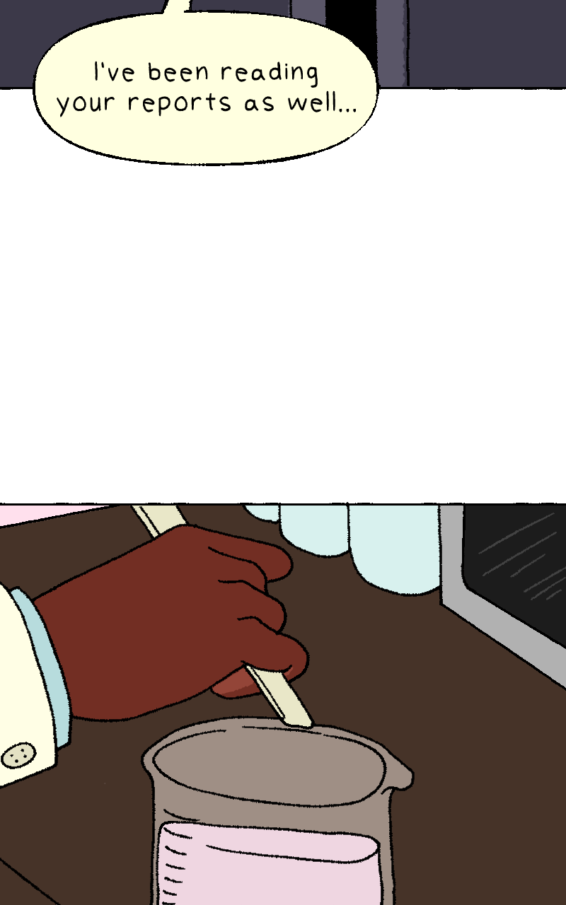 Cat Girl Episode 16 page 17 - 