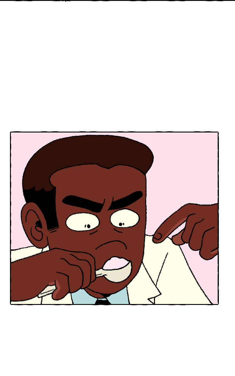 Cat Girl Episode 16 page 18 - 