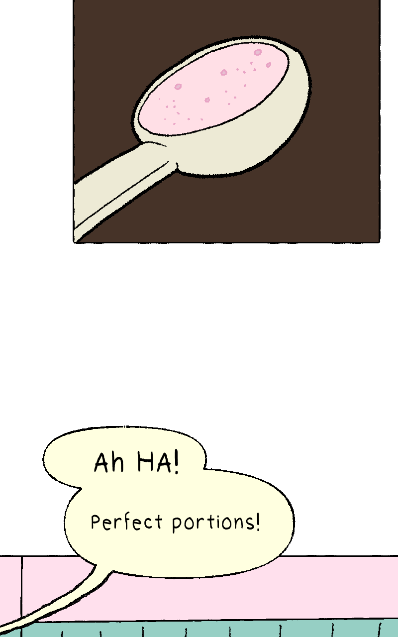 Cat Girl Episode 16 page 20 - 