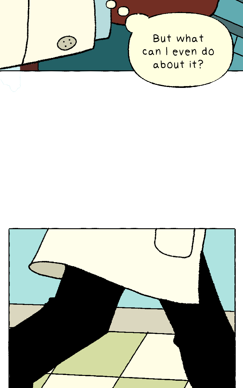 Cat Girl Episode 16 page 3 - 