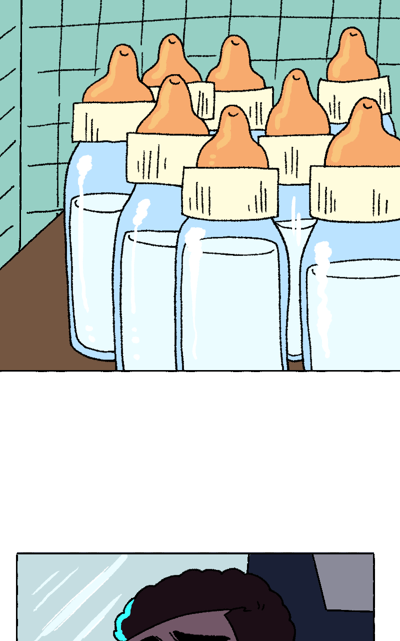 Cat Girl Episode 16 page 21 - 