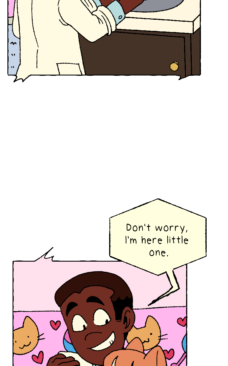 Cat Girl Episode 16 page 23 - 