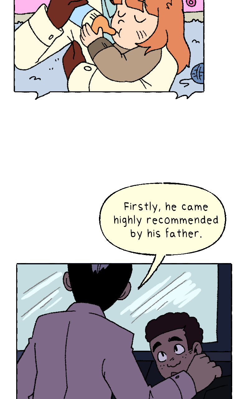 Cat Girl Episode 16 page 24 - 