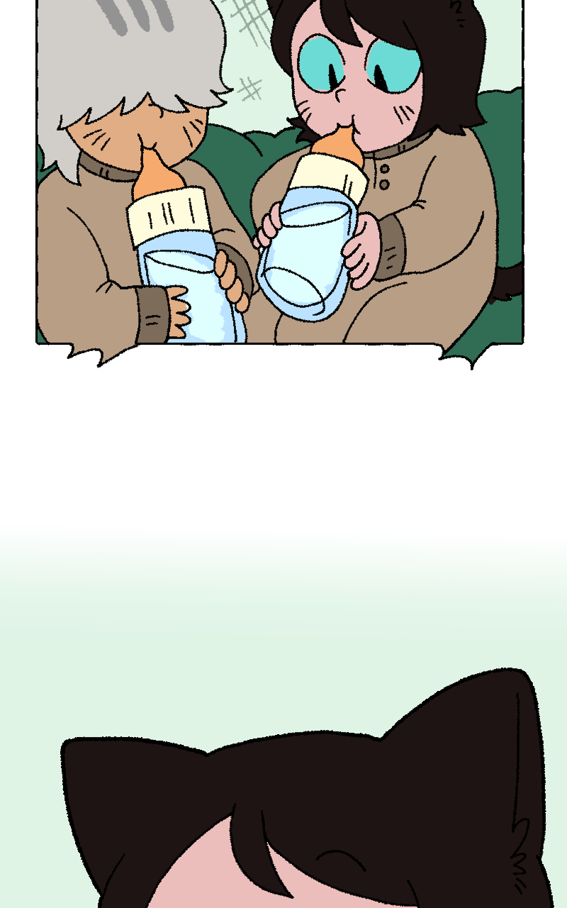 Cat Girl Episode 16 page 26 - 