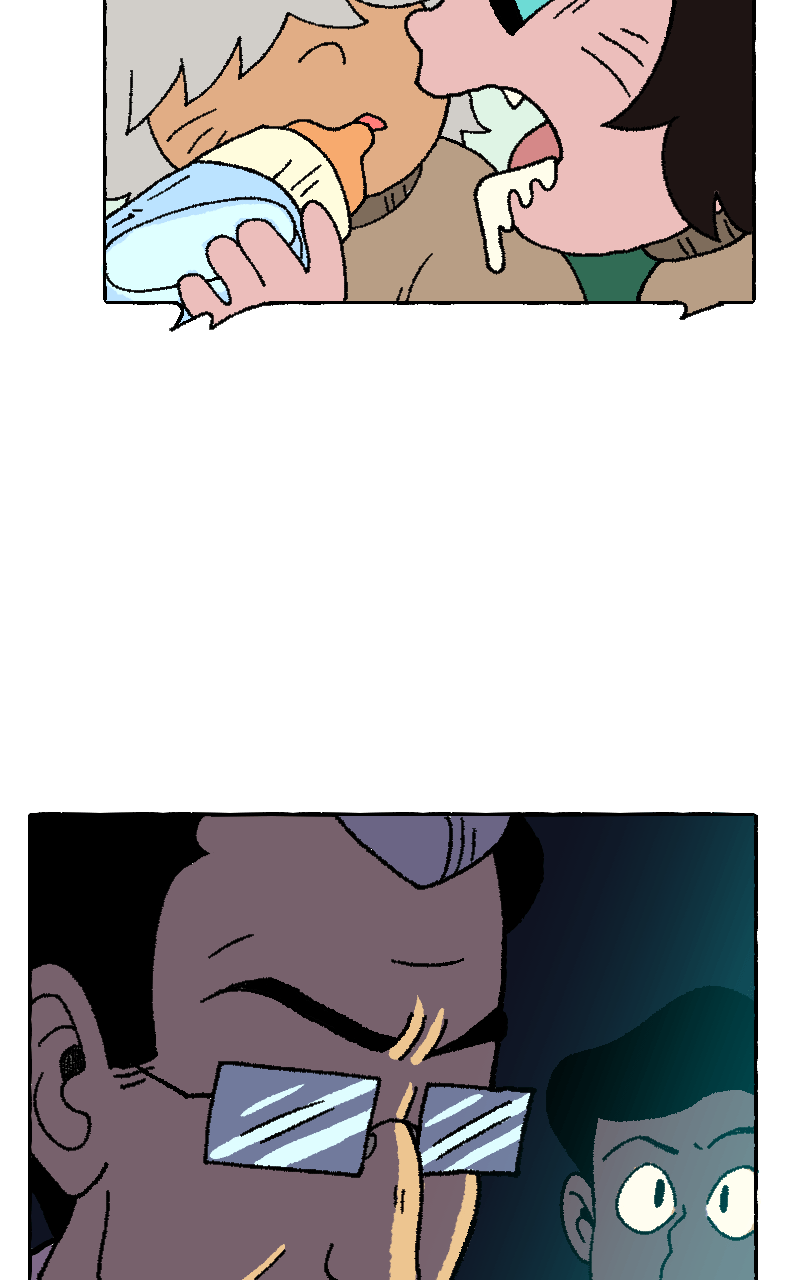 Cat Girl Episode 16 page 28 - 