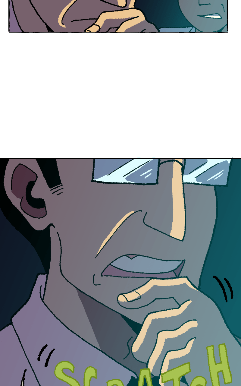 Cat Girl Episode 16 page 29 - 