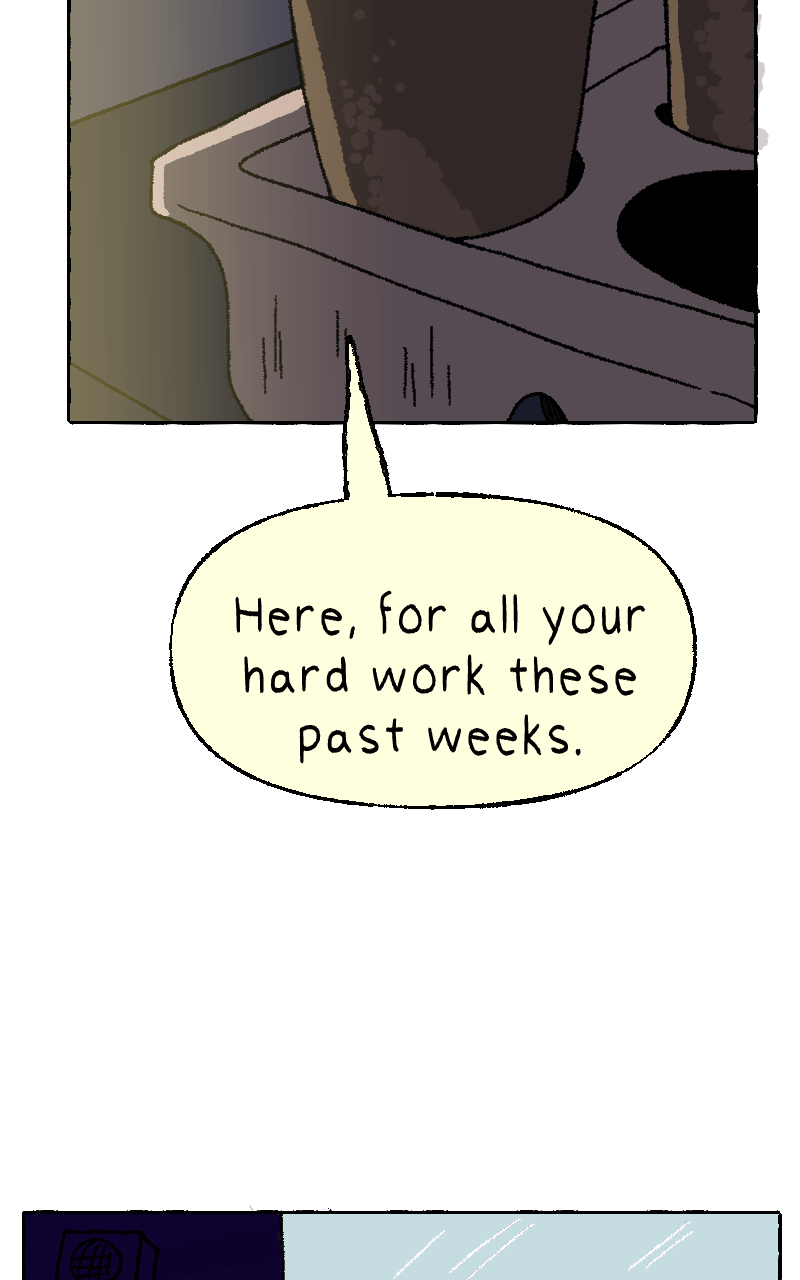 Cat Girl Episode 16 page 35 - 