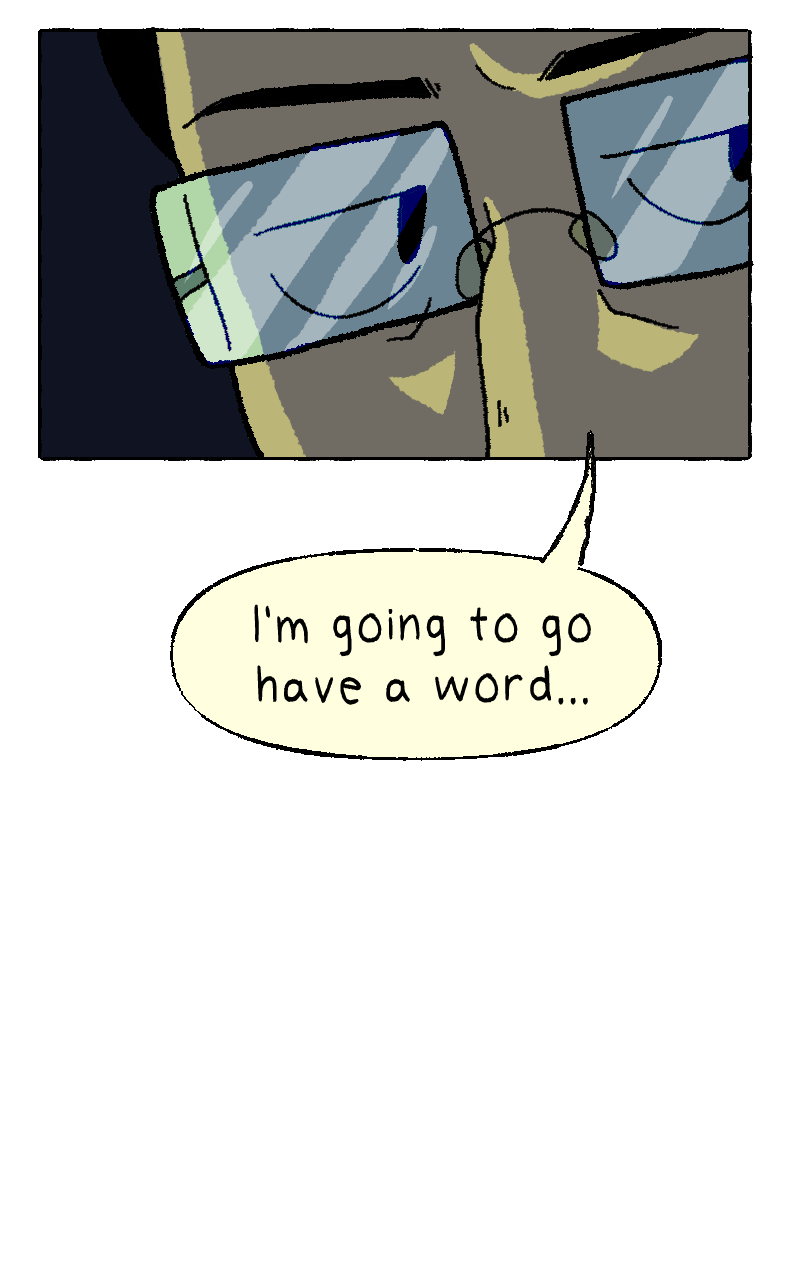 Cat Girl Episode 16 page 37 - 