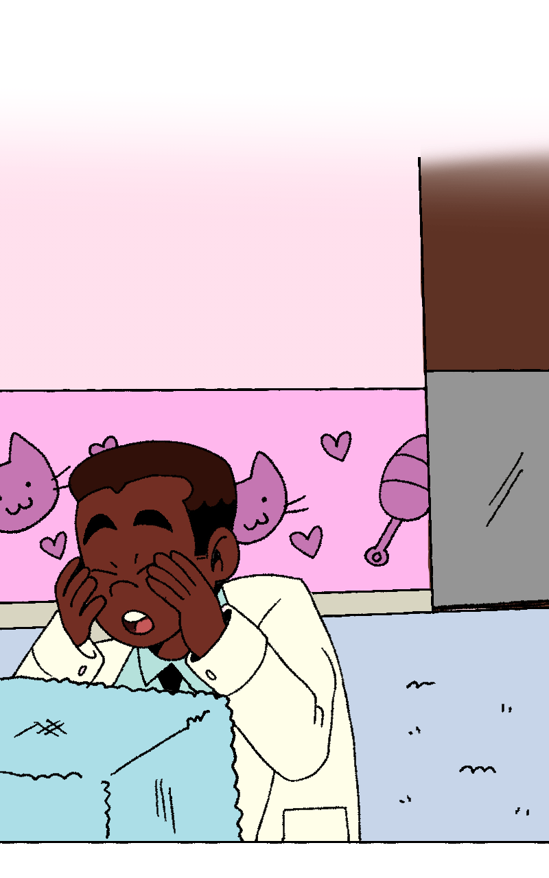 Cat Girl Episode 16 page 38 - 