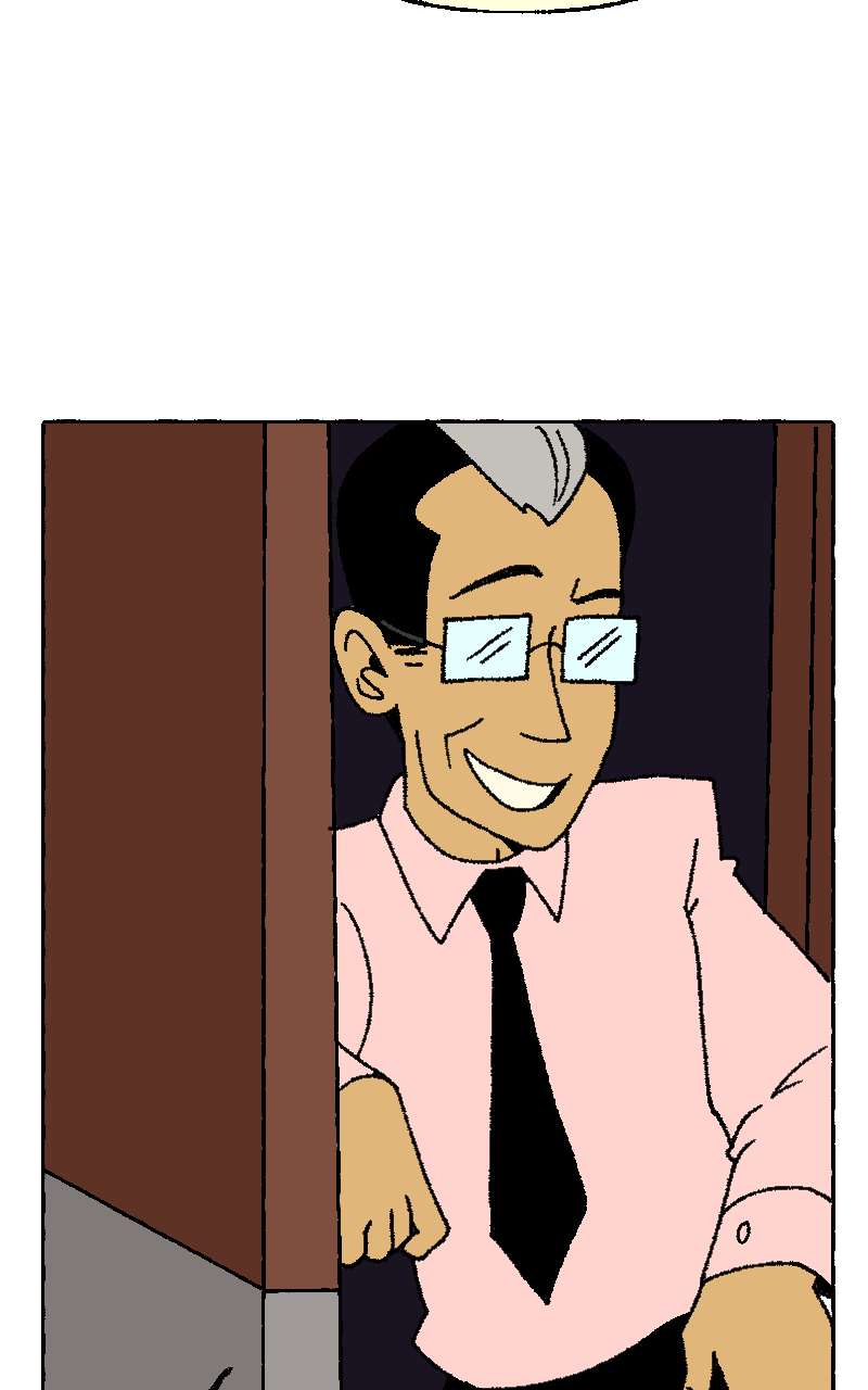 Cat Girl Episode 16 page 40 - 