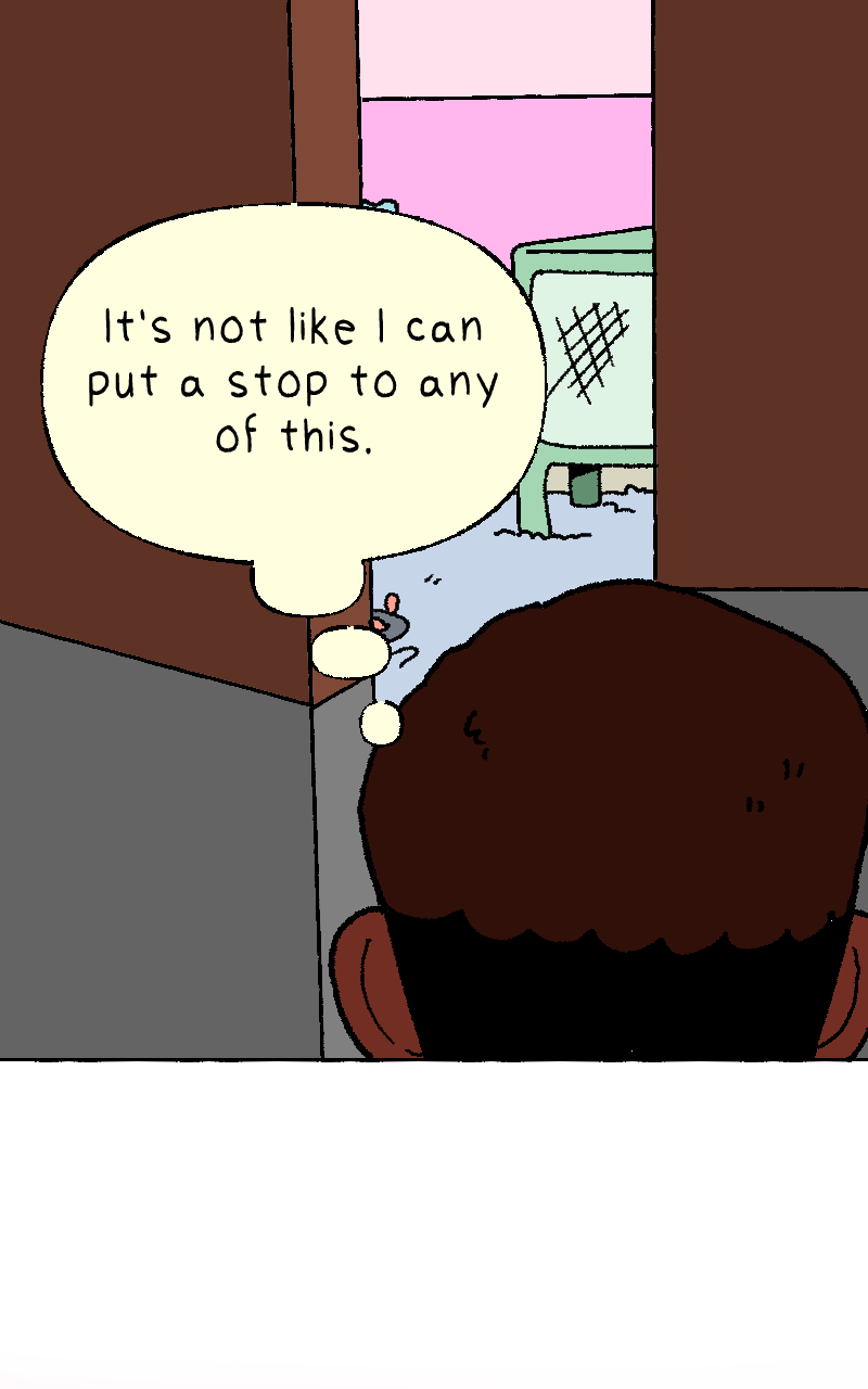 Cat Girl Episode 16 page 5 - 