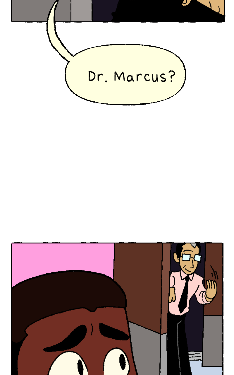 Cat Girl Episode 16 page 41 - 