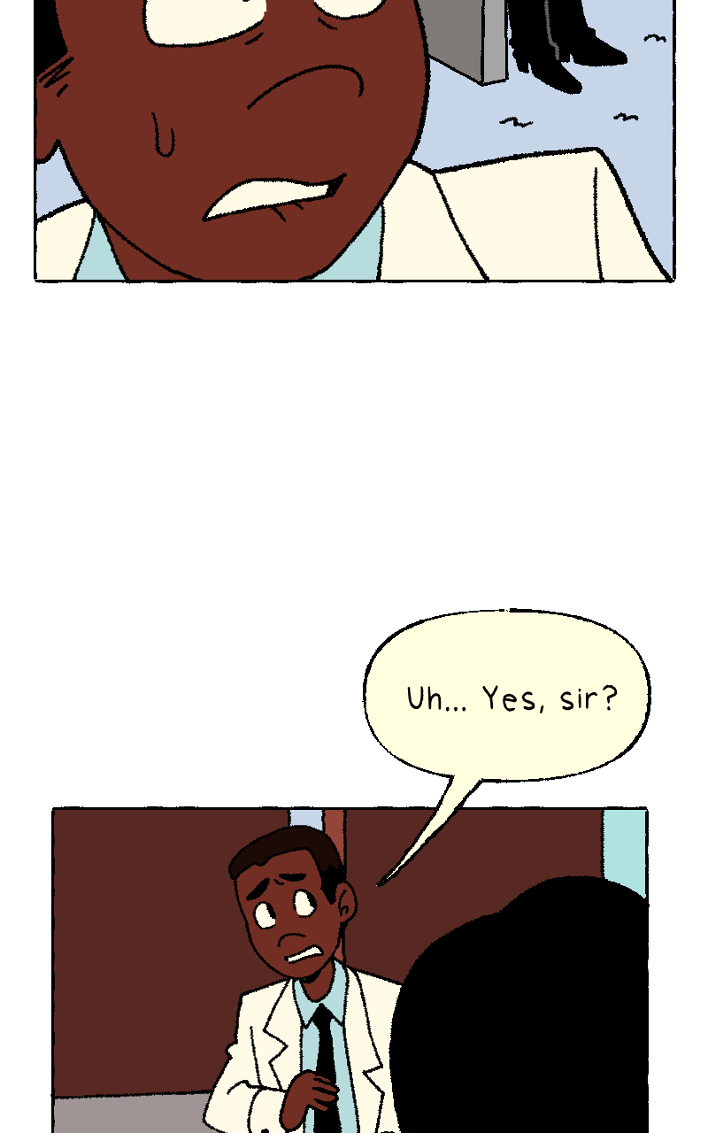 Cat Girl Episode 16 page 42 - 