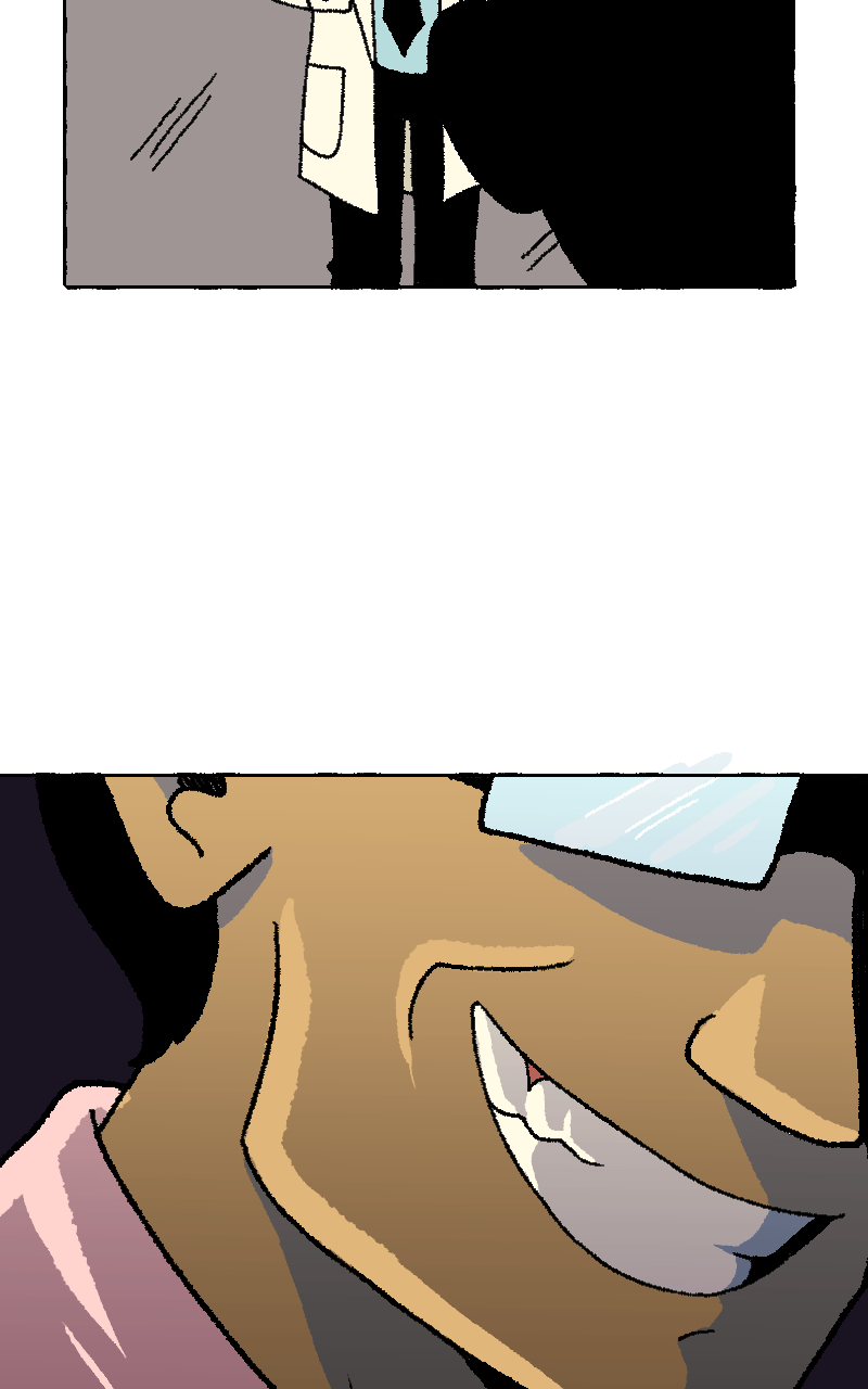 Cat Girl Episode 16 page 43 - 