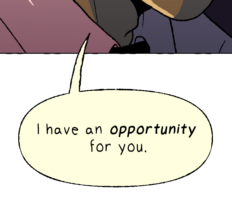 Cat Girl Episode 16 page 44 - 