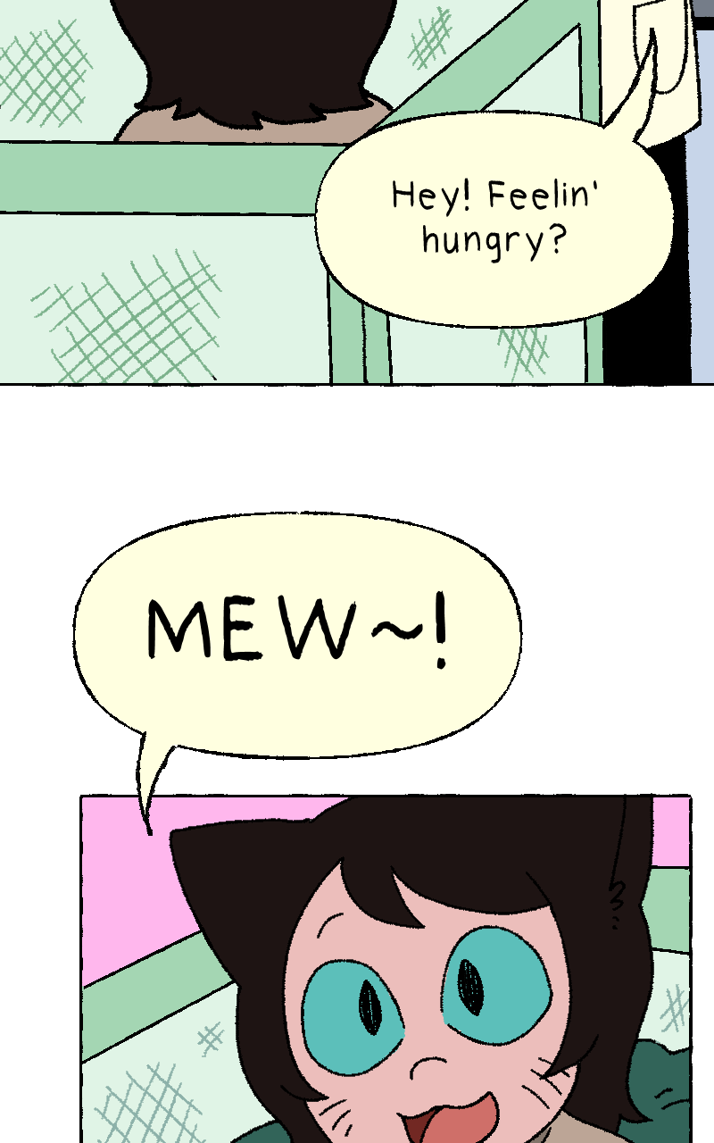 Cat Girl Episode 16 page 7 - 