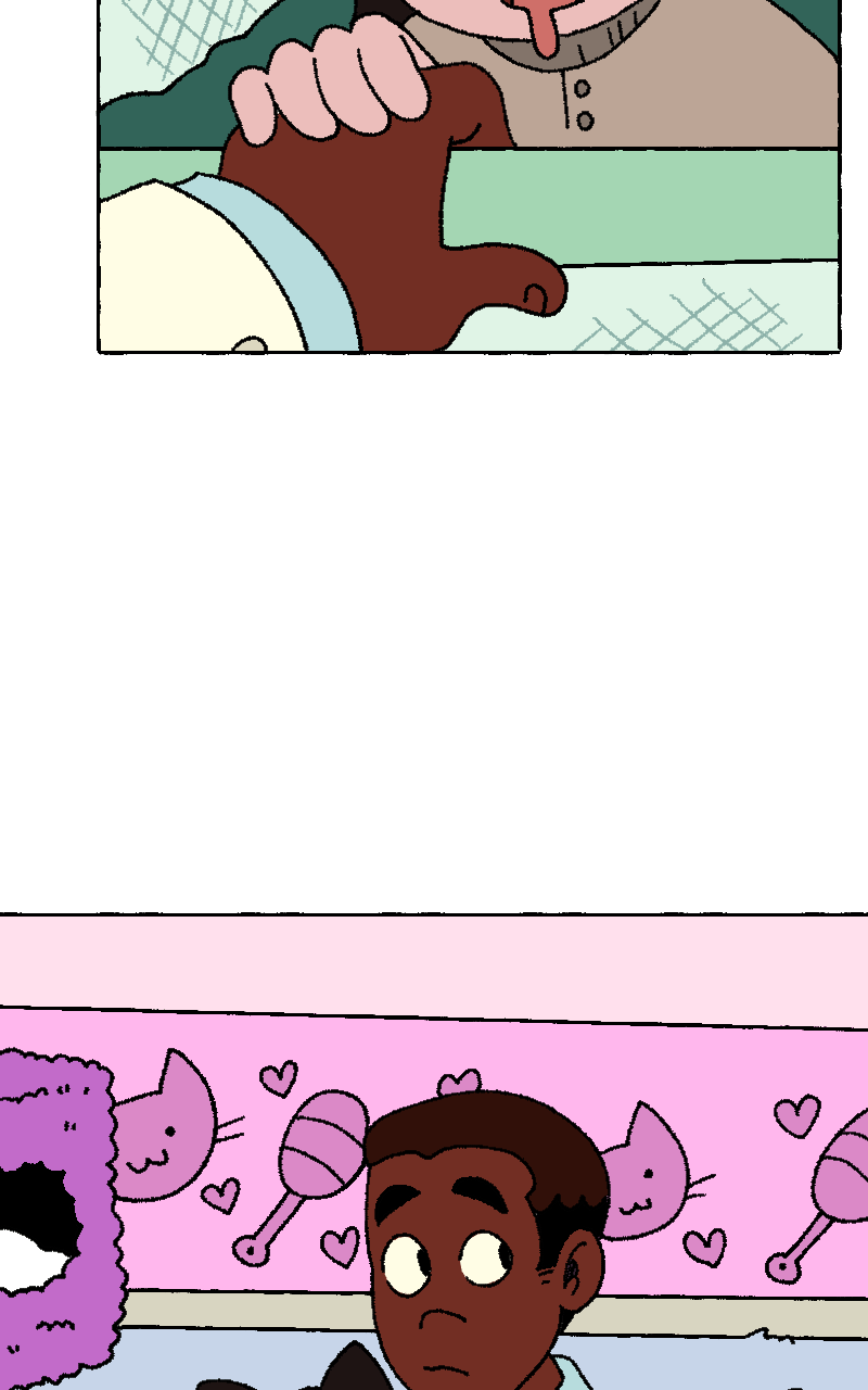 Cat Girl Episode 16 page 8 - 