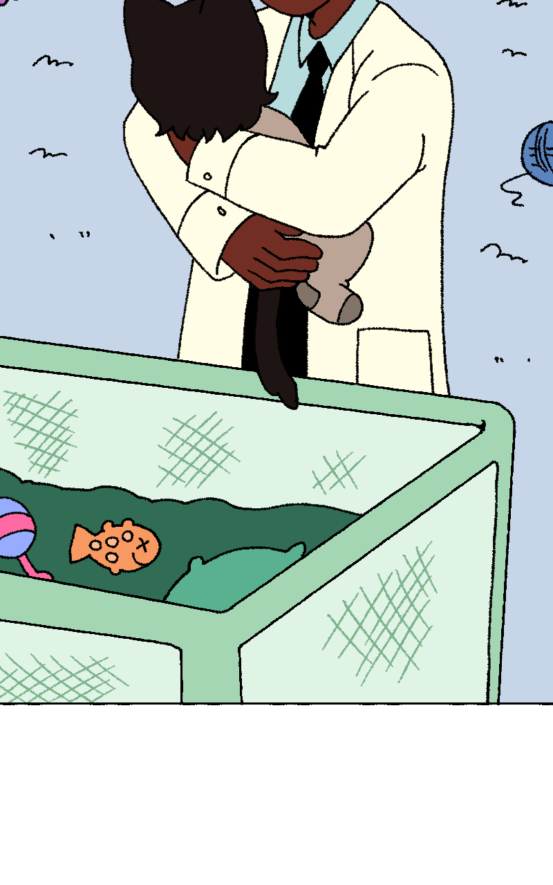Cat Girl Episode 16 page 9 - 