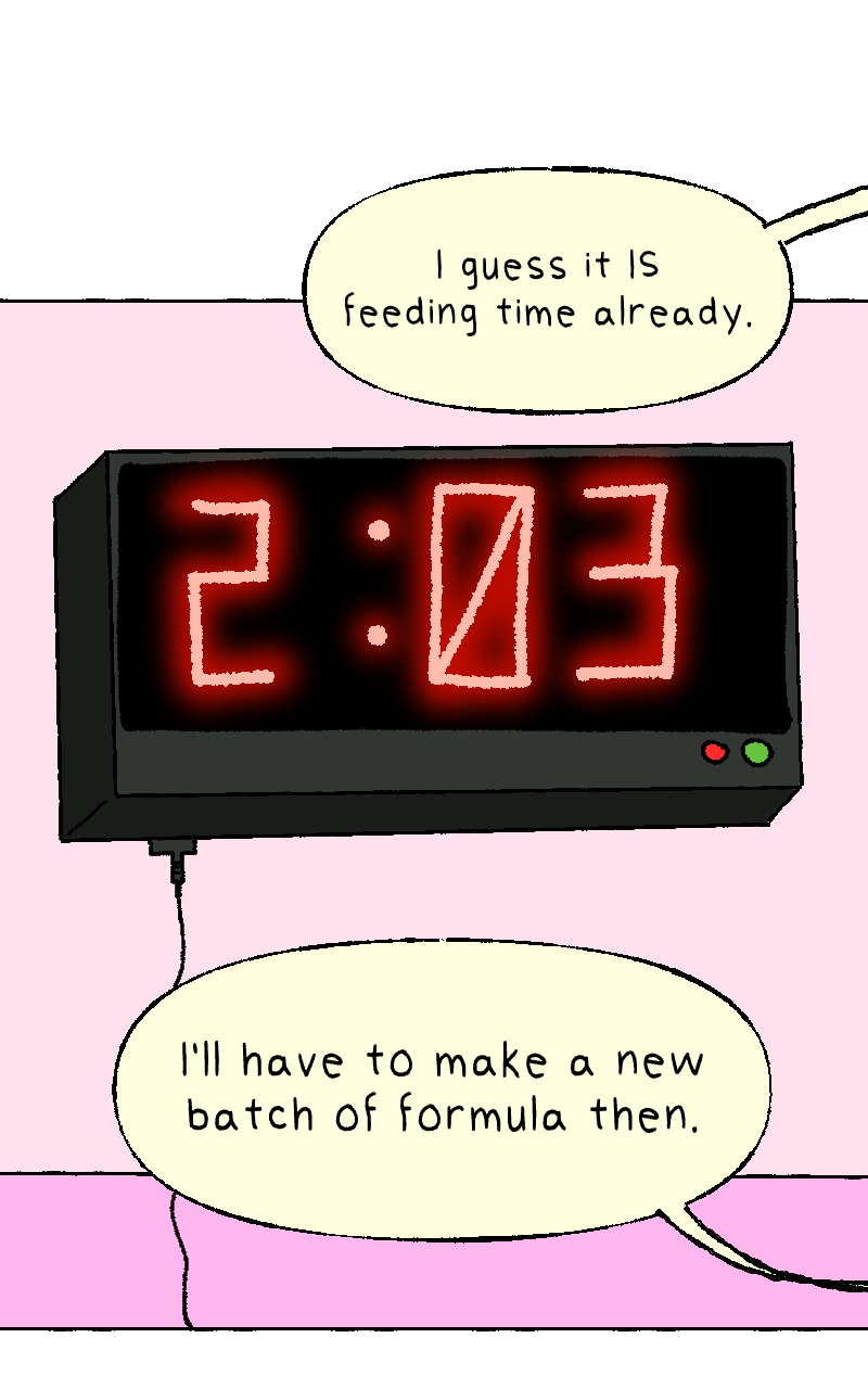 Cat Girl Episode 16 page 10 - 