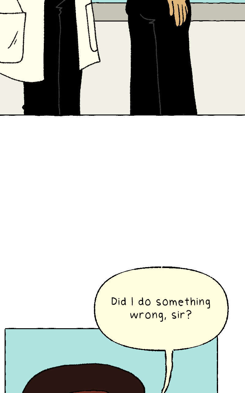 Cat Girl Episode 17 page 2 - 