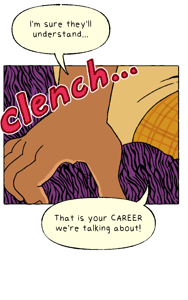Cat Girl Episode 17 page 12 - 