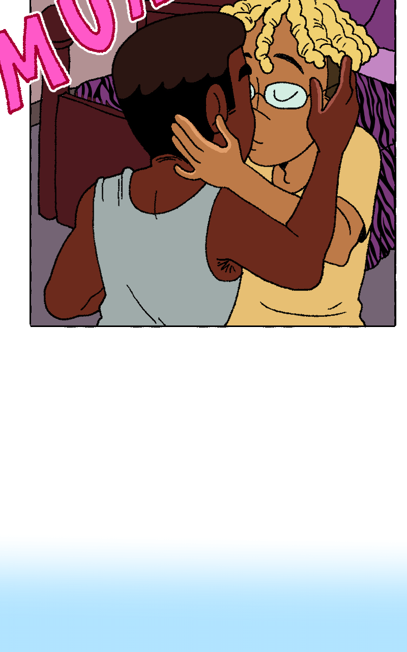 Cat Girl Episode 17 page 16 - 