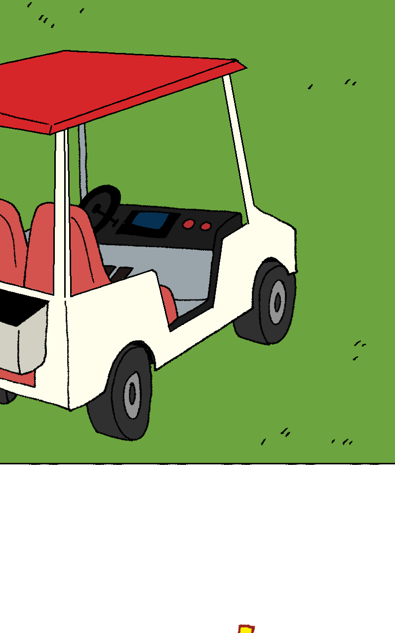 Cat Girl Episode 17 page 18 - 