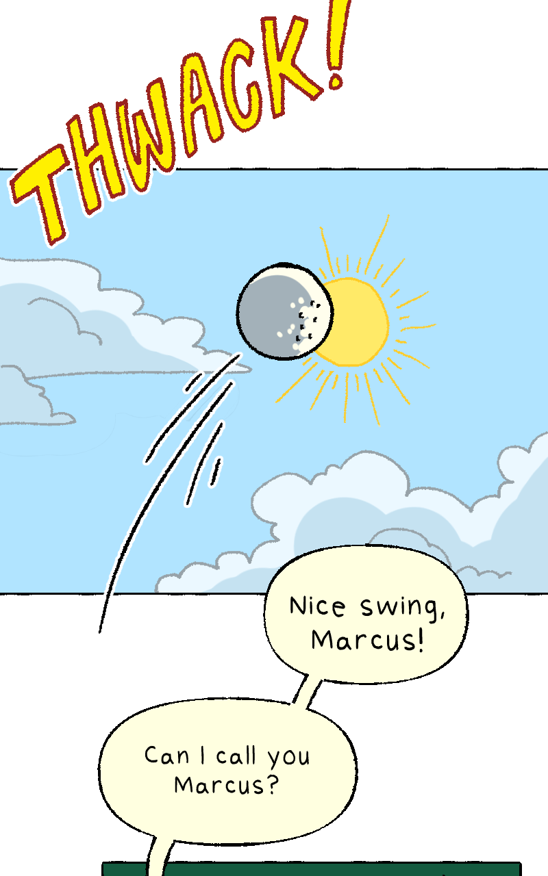 Cat Girl Episode 17 page 19 - 