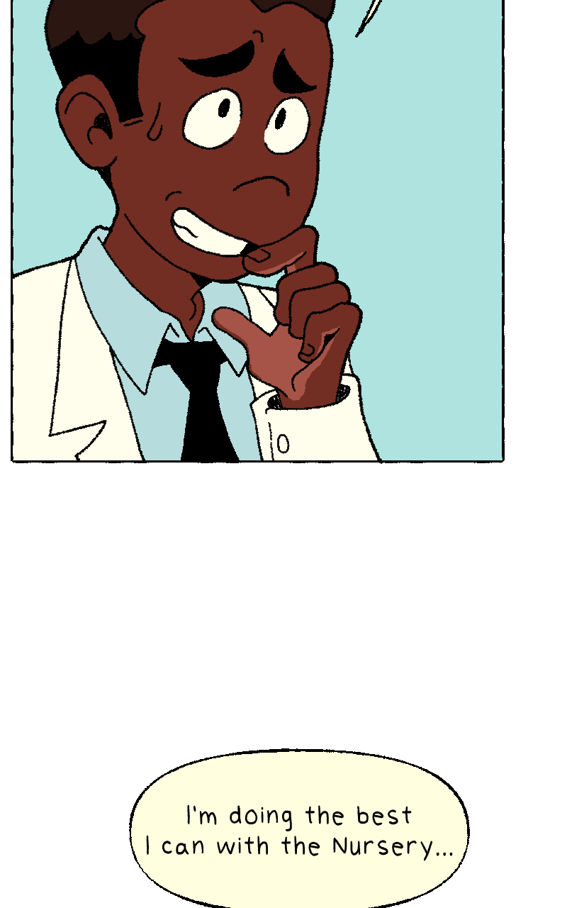 Cat Girl Episode 17 page 3 - 