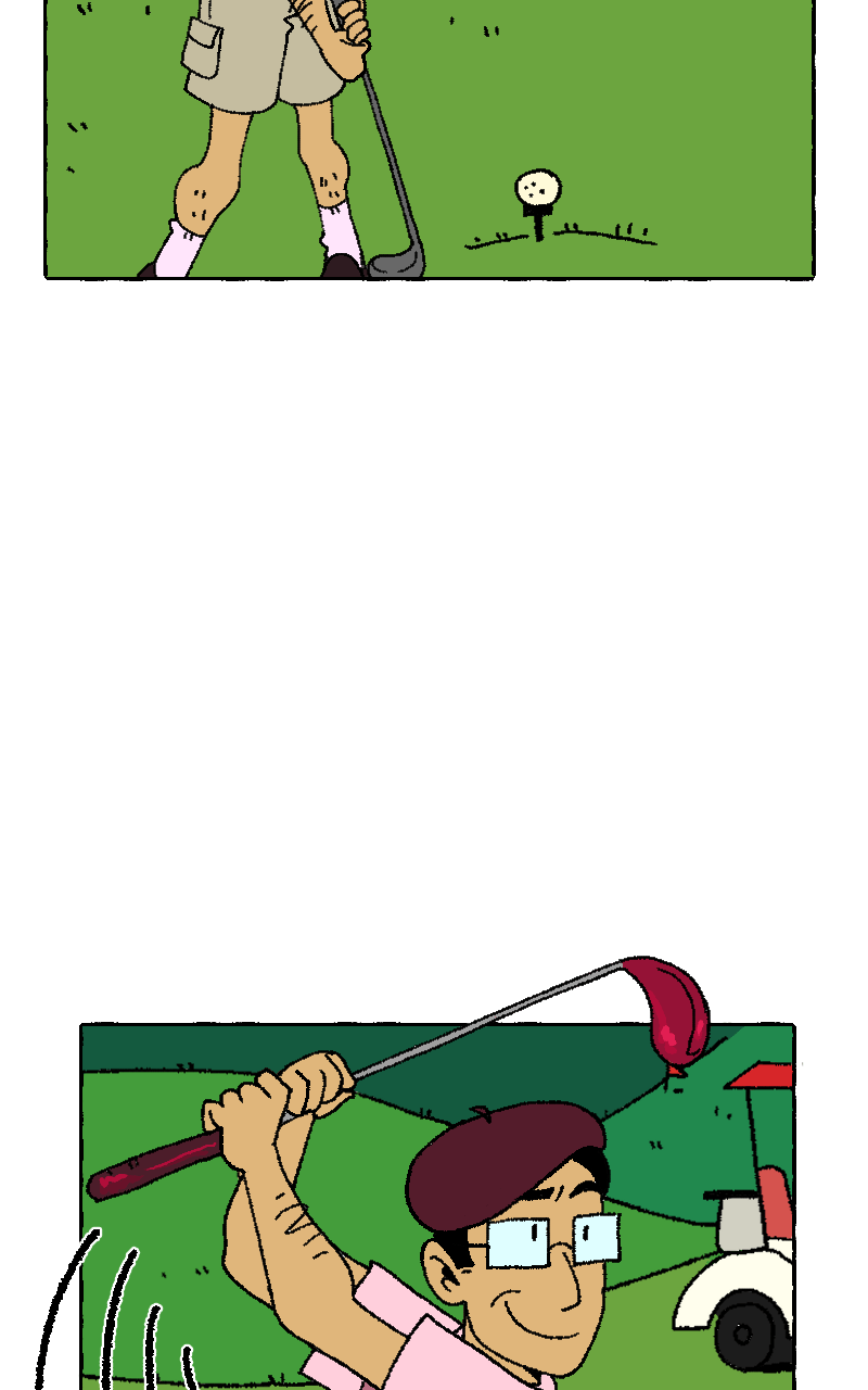 Cat Girl Episode 17 page 22 - 
