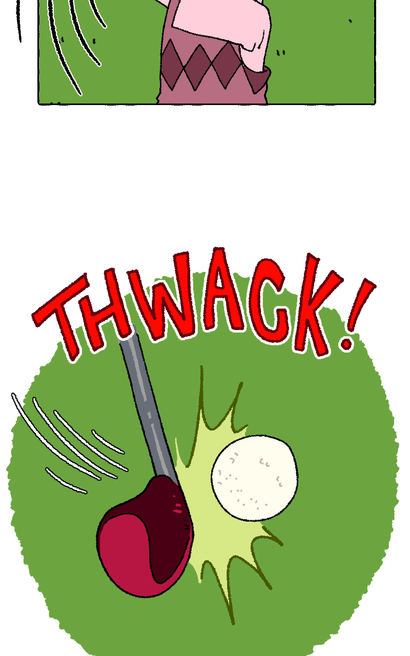 Cat Girl Episode 17 page 23 - 