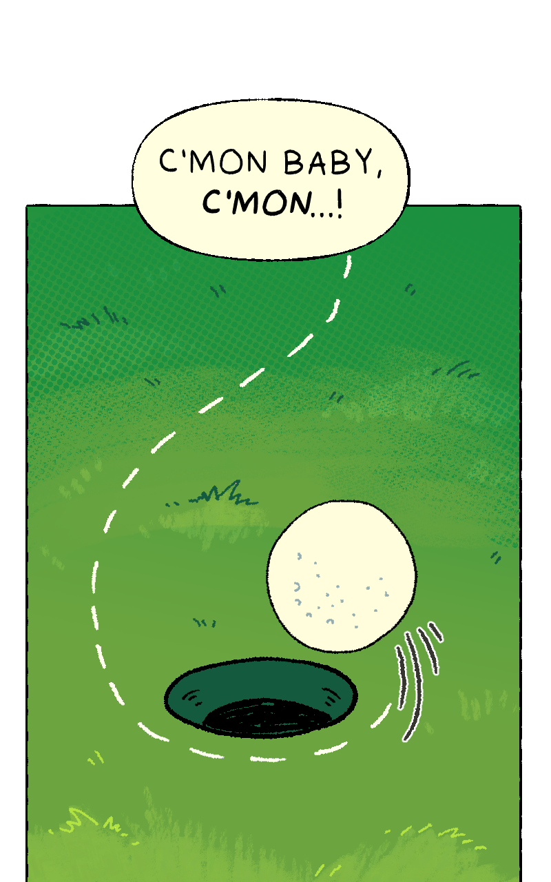 Cat Girl Episode 17 page 25 - 