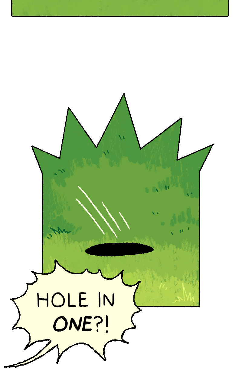 Cat Girl Episode 17 page 26 - 