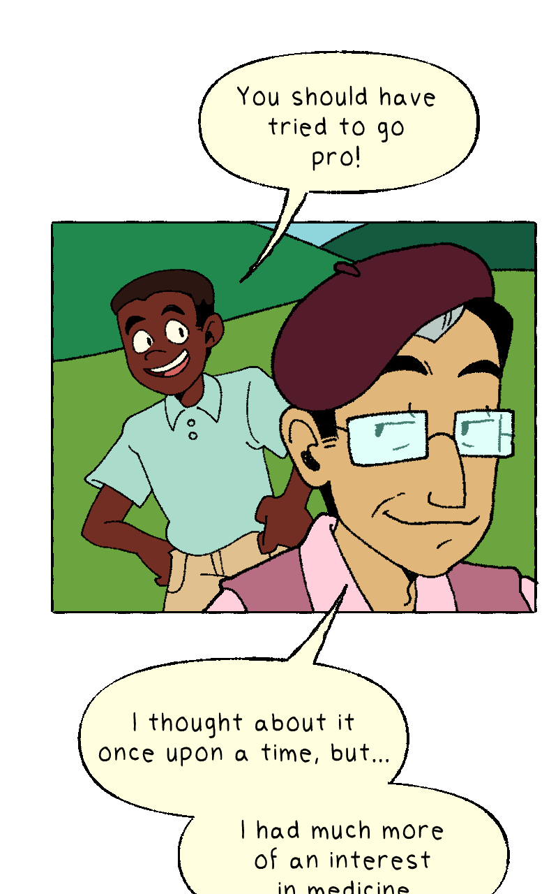 Cat Girl Episode 17 page 27 - 