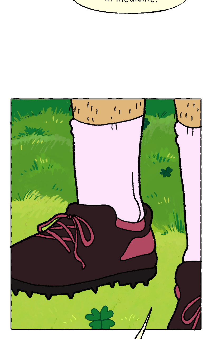 Cat Girl Episode 17 page 28 - 