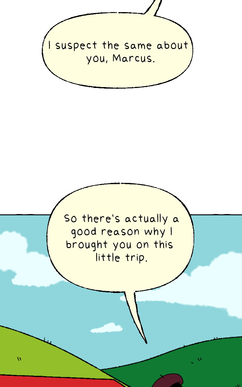 Cat Girl Episode 17 page 29 - 