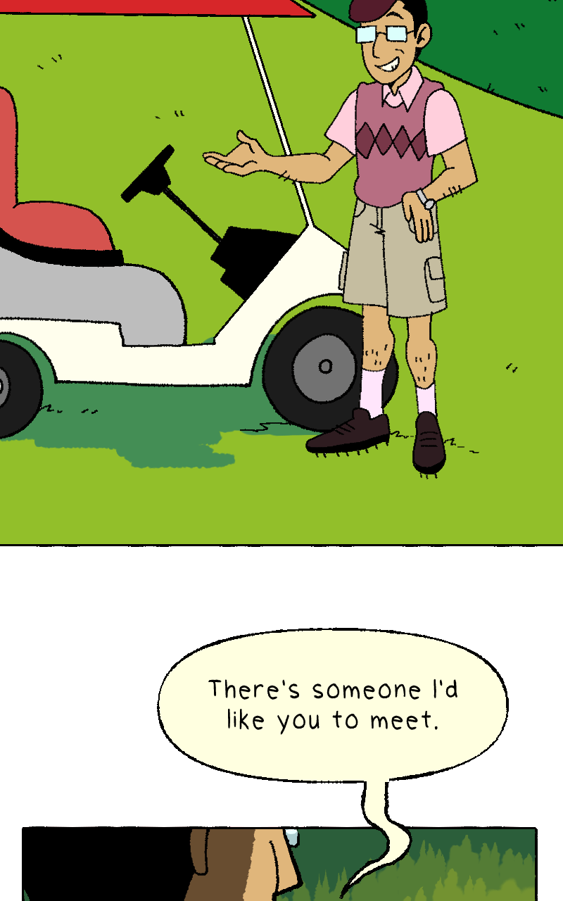 Cat Girl Episode 17 page 30 - 