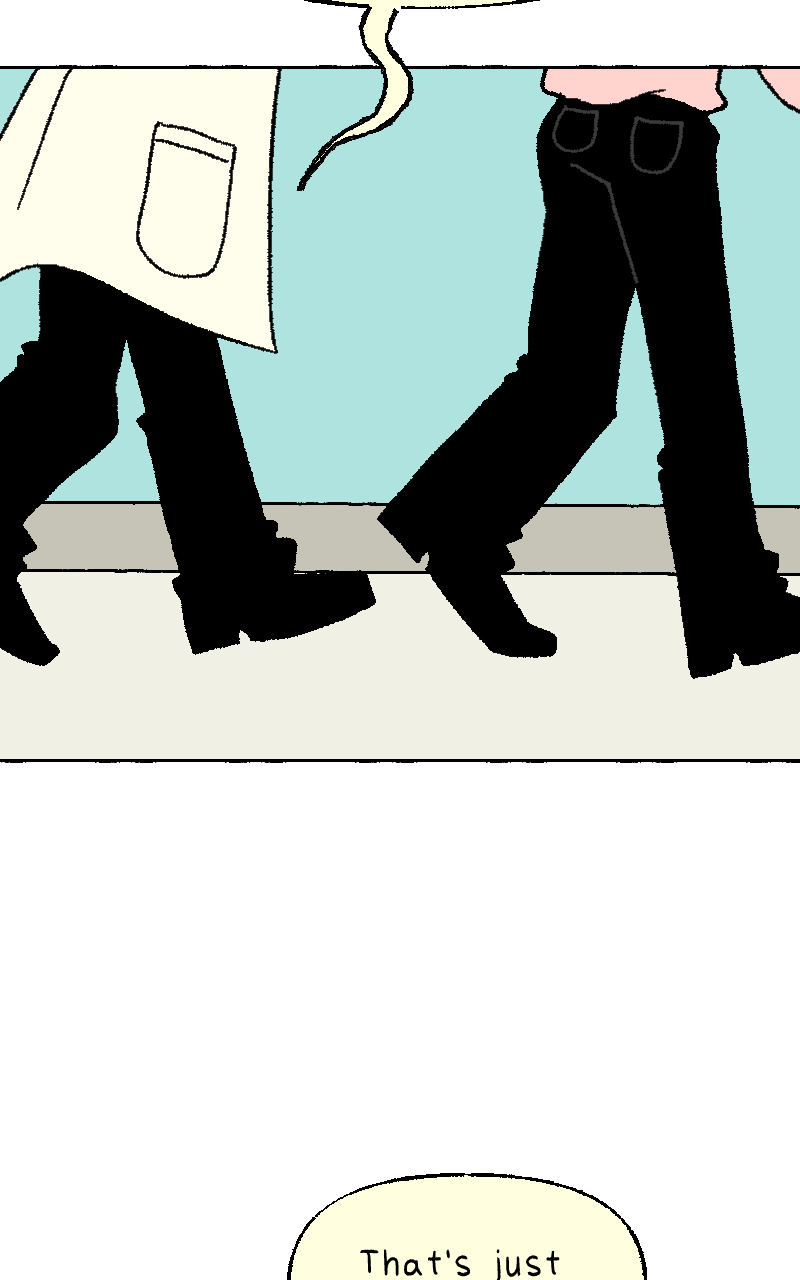 Cat Girl Episode 17 page 4 - 