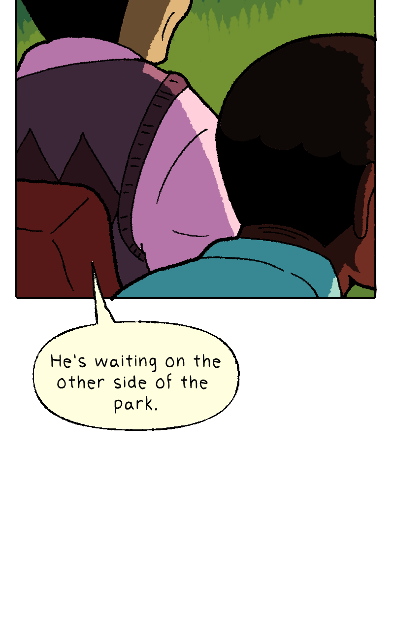 Cat Girl Episode 17 page 31 - 