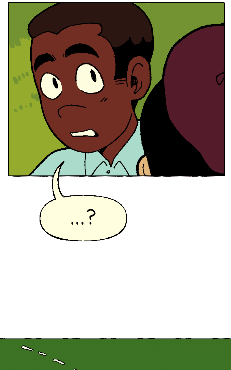 Cat Girl Episode 17 page 32 - 