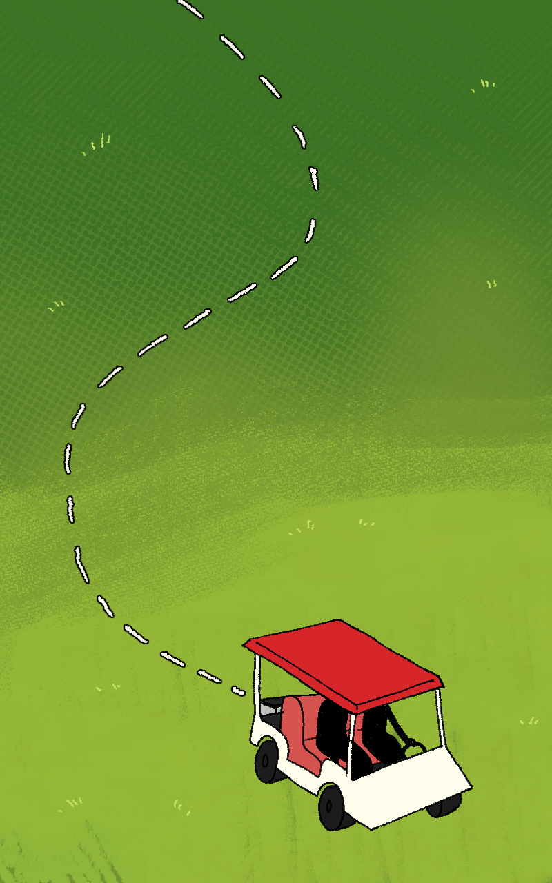 Cat Girl Episode 17 page 33 - 