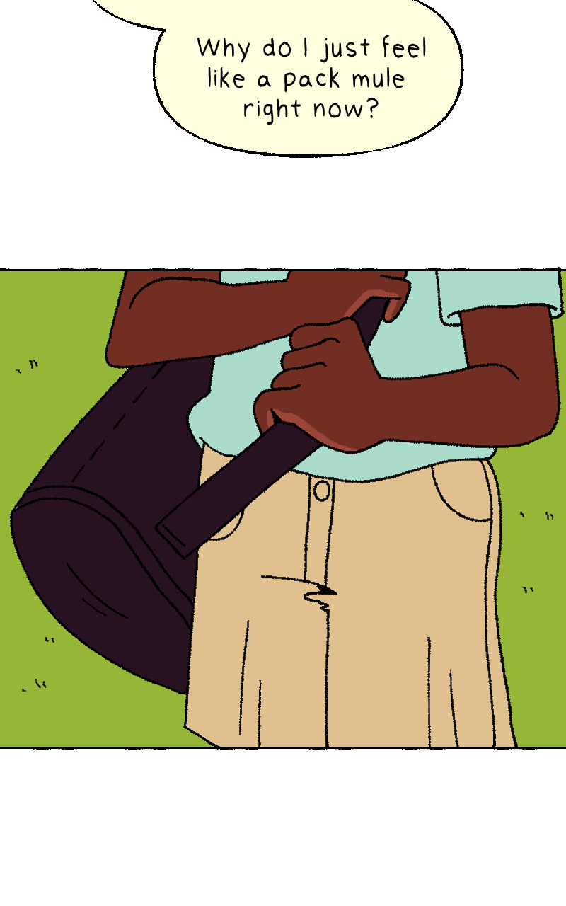 Cat Girl Episode 17 page 36 - 