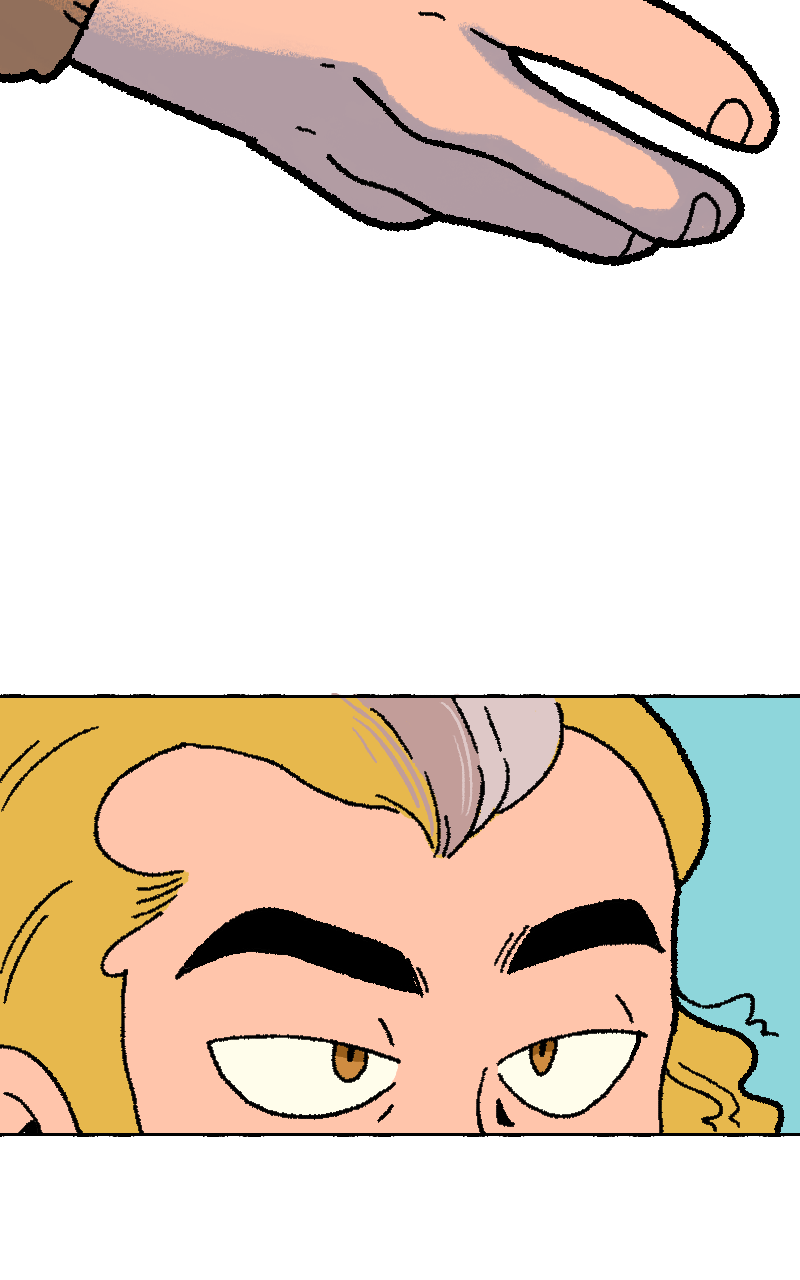 Cat Girl Episode 17 page 39 - 